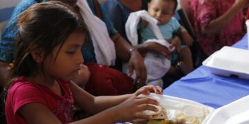 Impulsan acciones para reducir la desnutrición en Alta Verapaz