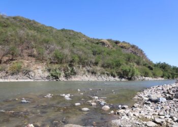 MARN y The Ocean Cleanup reafirman alianza para protección de recursos