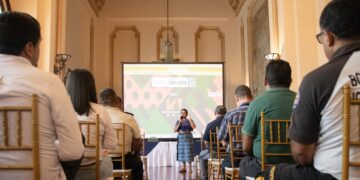 Codred de Guatemala se reestructura y refuerza capacidades