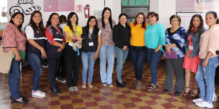 Huehuetenango celebrará festival integral de la mujer