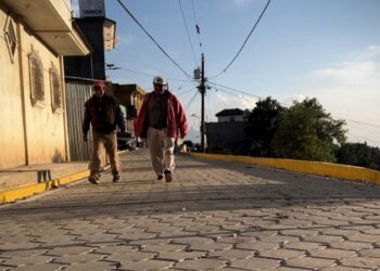 Proyecto vial impacta en desarrollo rural de San Andrés Xecul