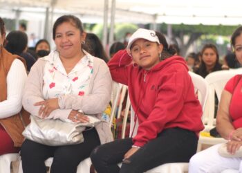 Huehuetenango realiza festival integral para la mujer