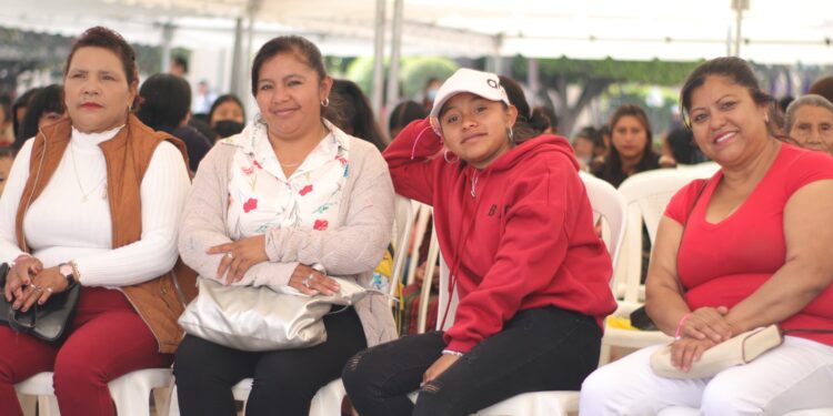 Huehuetenango realiza festival integral para la mujer