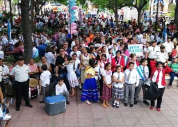 Prevención del Delito presenta resultados obtenidos durante 2023