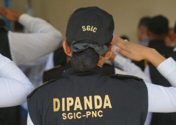 Dipanda abre sede en El Progreso