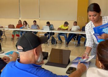 Mintrab vela por legalidad laboral en Zacapa