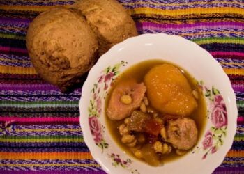 Huehuetenango prepara festival de miel y pan