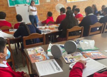 Festival de educación financiera llega a Huehuetenango