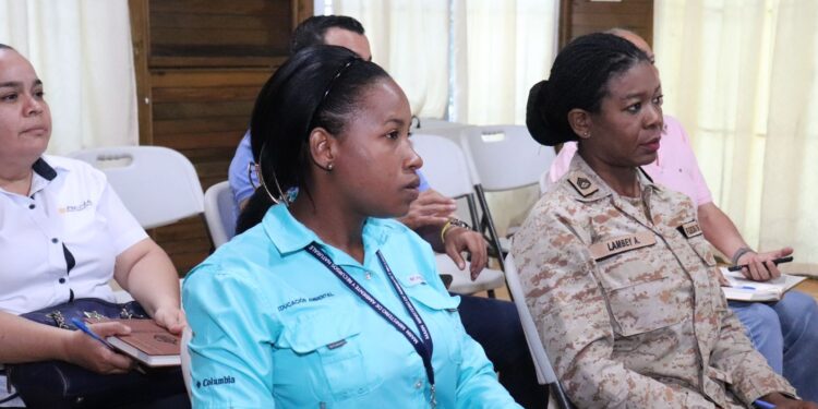 Más de 300 jóvenes prestarán servicio cívico en Izabal