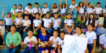 Socializan medidas para cuidar el agua