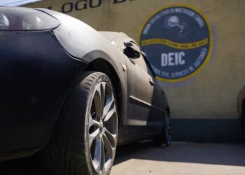 Advierten sobre casos de estafa en compraventa de automóviles