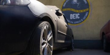 Advierten sobre casos de estafa en compraventa de automóviles