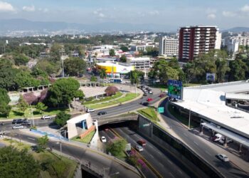 Guatemala y Reino Unido refuerzan relaciones comerciales