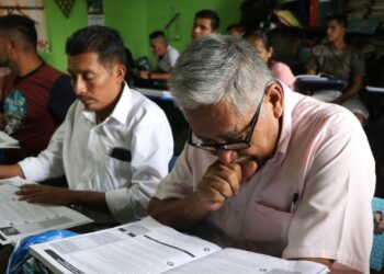 Dan a conocer oferta educativa extraescolar en San Marcos