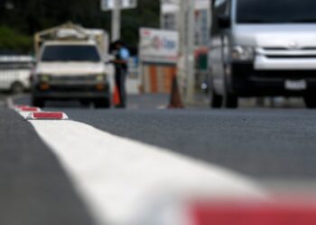 Presentan aplicación para regular operatividad del transporte marítimo, aéreo y terrestre durante Semana Santa