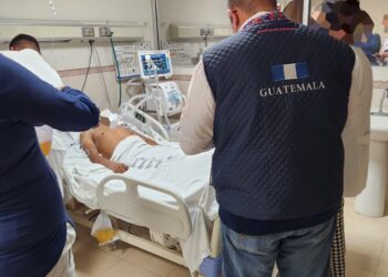 Continúa identificación de victimas de la tragedia de Ciudad Juárez, México