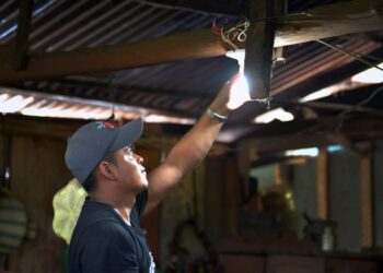 INDE entra en alerta por asueto de Semana Santa
