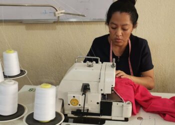 Mineduc certifica oficios y saberes en San Antonio Sacatepéquez