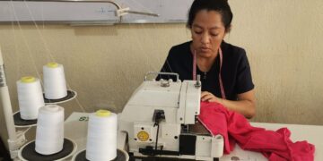 Mineduc certifica oficios y saberes en San Antonio Sacatepéquez