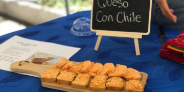 Festilac impulsa los productos lácteos de Jalapa      