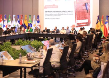 Guatemala participará en la XXVIII Cumbre Iberoamericana de jefes de Estado y de Gobierno