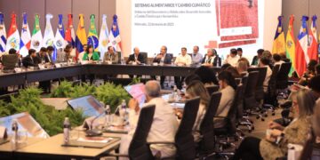 Guatemala participará en la XXVIII Cumbre Iberoamericana de jefes de Estado y de Gobierno