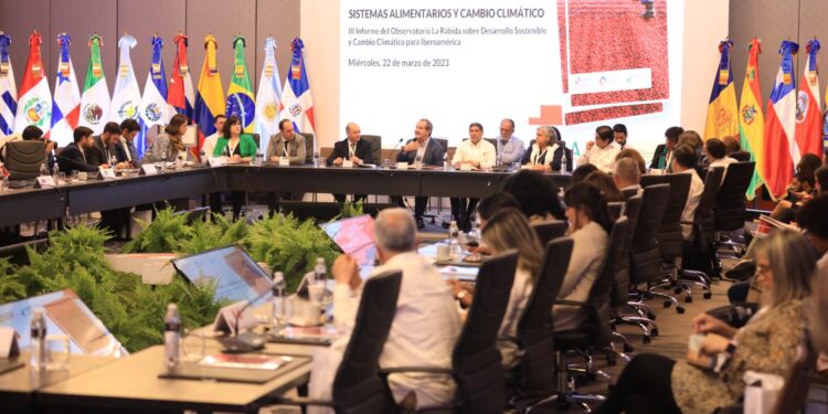 Guatemala participarÃ¡ en la XXVIII Cumbre Iberoamericana de jefes de Estado y de Gobierno