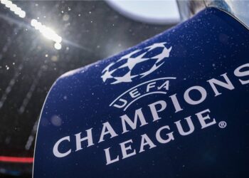 Así se jugarán la vuelta de los octavos de final de la UEFA Champions League