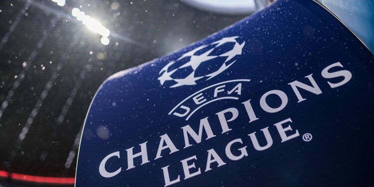 Así se jugarán la vuelta de los octavos de final de la UEFA Champions League