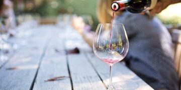 Análisis genético desvela el origen del vino