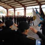 Finaliza primer curso intermedio de operaciones antinarcóticas