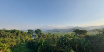 Iniciativa busca mejorar la condición ambiental en el altiplano del país. /Foto: Inguat