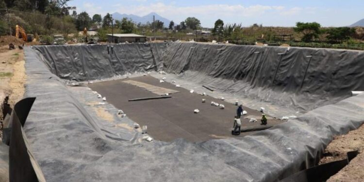 Monitorean proyectos que promueve AMSA