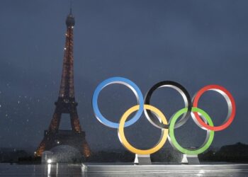 Ciclo olímpico 2023-2024 para Centroamérica