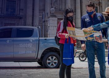 Inguat establece plan institucional para Semana Santa