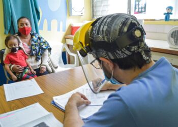 Salud se declara en alerta roja institucional por Semana Santa