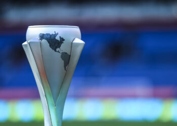 Quiénes disputarán y cuándo se inicia la Final Four de la Concacacf Nations League