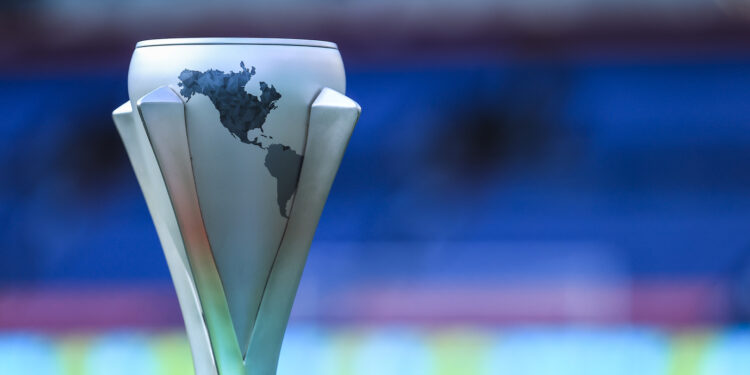 Quiénes disputarán y cuándo se inicia la Final Four de la Concacacf Nations League