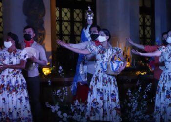 Buscan reconocer a los artistas que han contribuido en la danza