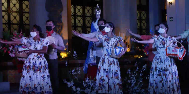 Buscan reconocer a los artistas que han contribuido en la danza