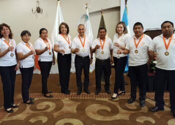 Primer banco de leche del país celebra 15 años de trabajo