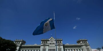 Gobierno declara duelo nacional por tragedia de Ciudad Juárez
