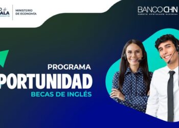 Mañana es último día para aplicar a becas de inglés del Mineco