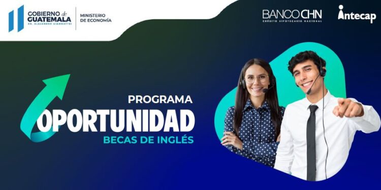 Mañana es último día para aplicar a becas de inglés del Mineco