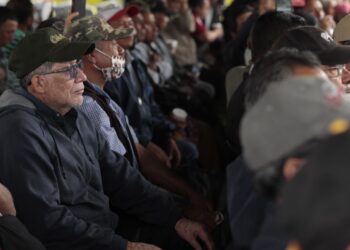 Ley Temporal de Desarrollo Integral llega a más de 3 mil beneficiarios