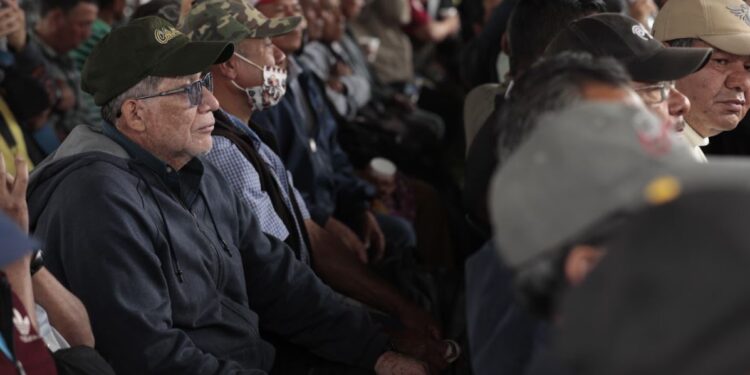 Ley Temporal de Desarrollo Integral llega a más de 3 mil beneficiarios