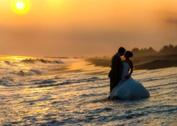 Promueven destinos para la celebración de bodas en el país. /Foto: INGUAT