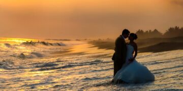 Promueven destinos para la celebración de bodas en el país. /Foto: INGUAT