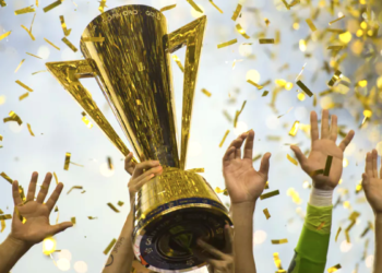 Cuándo es el sorteo de Copa Oro y en qué bombo está Guatemala