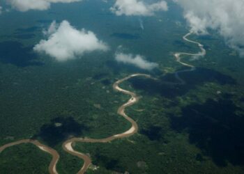 ONU publica documento sobre crisis climática
